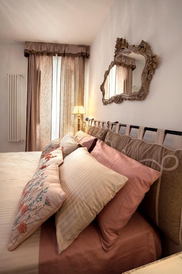 Antica Dimora La Campanella Apartment Rome Exterior photo