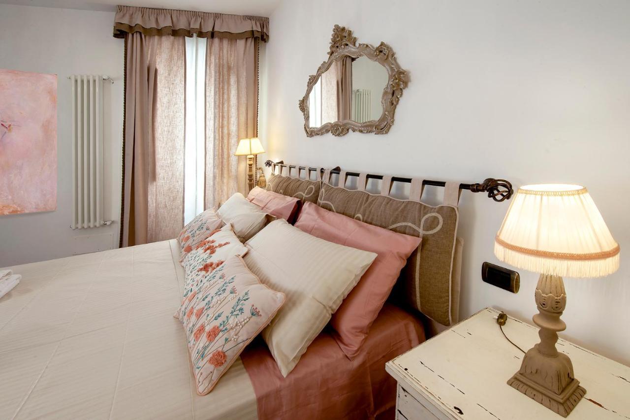 Antica Dimora La Campanella Apartment Rome Exterior photo