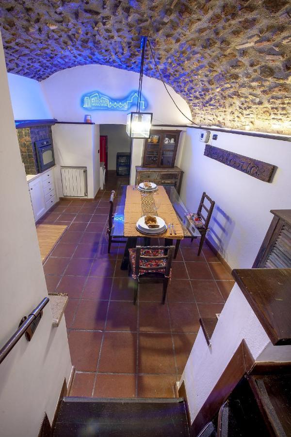 Antica Dimora La Campanella Apartment Rome Exterior photo