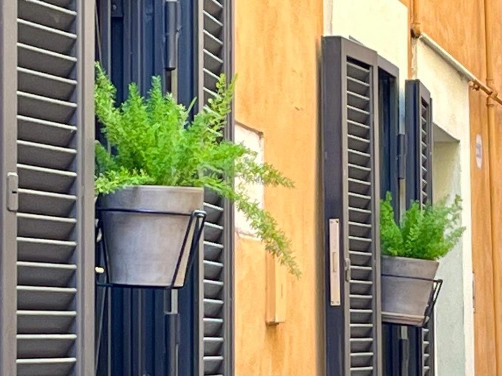 Antica Dimora La Campanella Apartment Rome Exterior photo